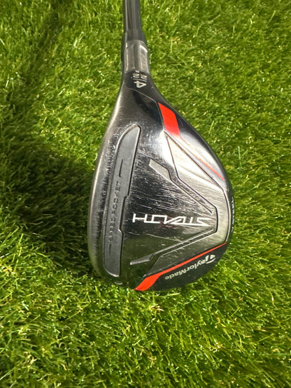TaylorMade Stealth 4/22 HYB