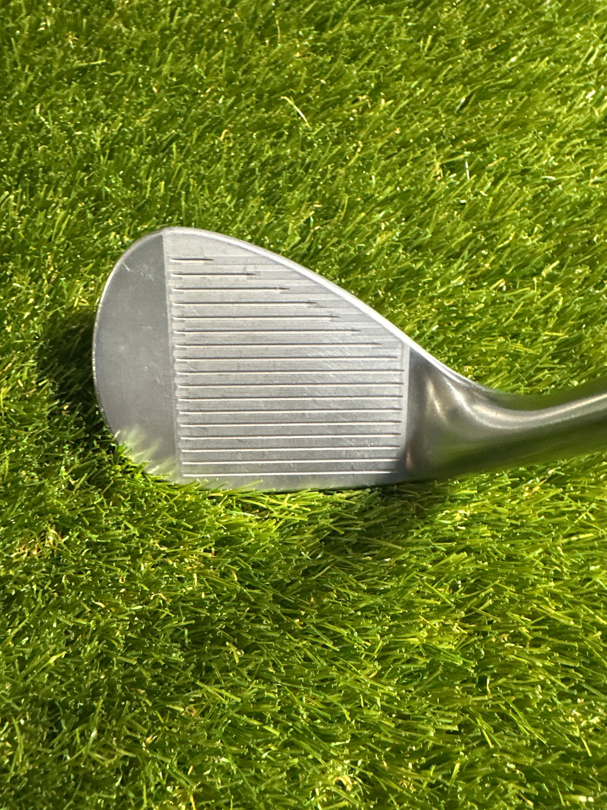 Titleist SM9 56/14F Wedge