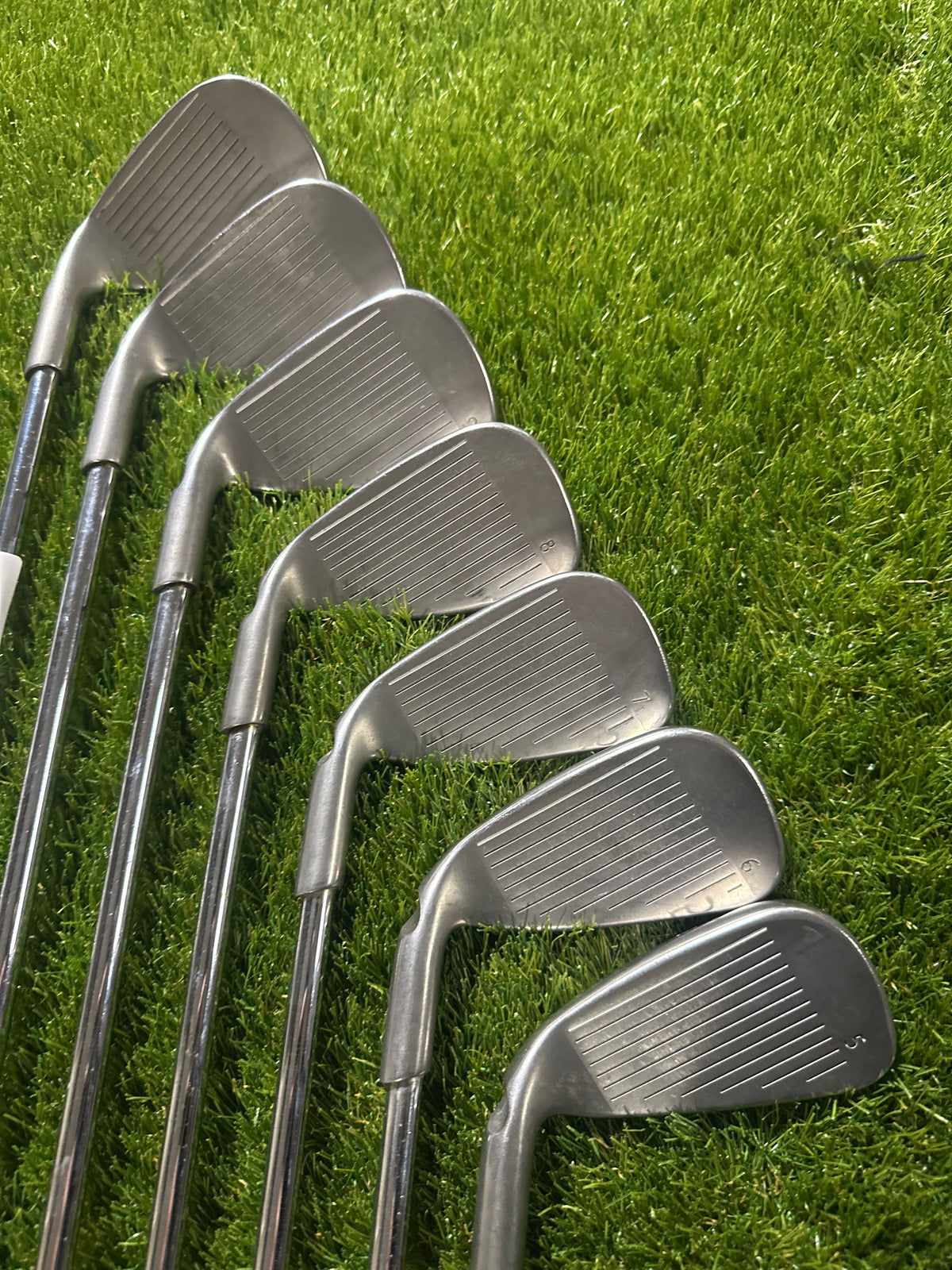 Ping G30 5-SW Irons