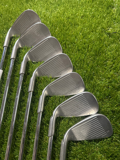 Ping G30 5-SW Irons