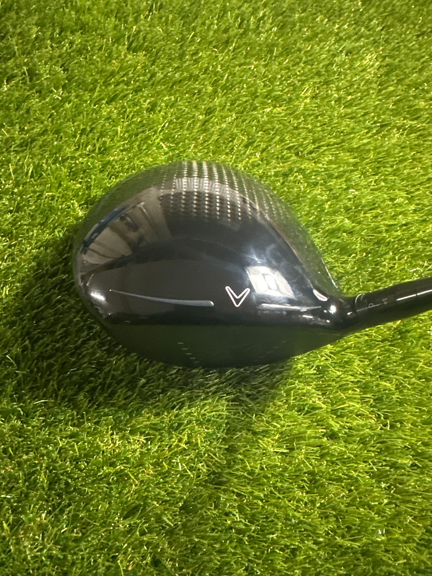Callaway Rogue 9 Driver