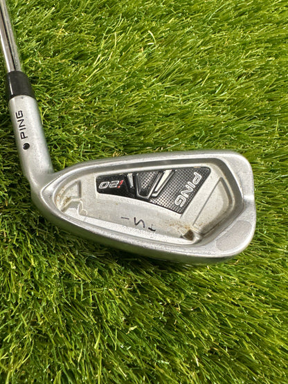 Ping I20 4 Iron