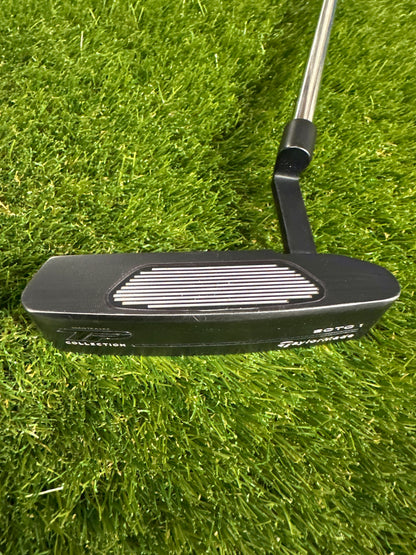 TaylorMade TP Soto 1 33" Putter