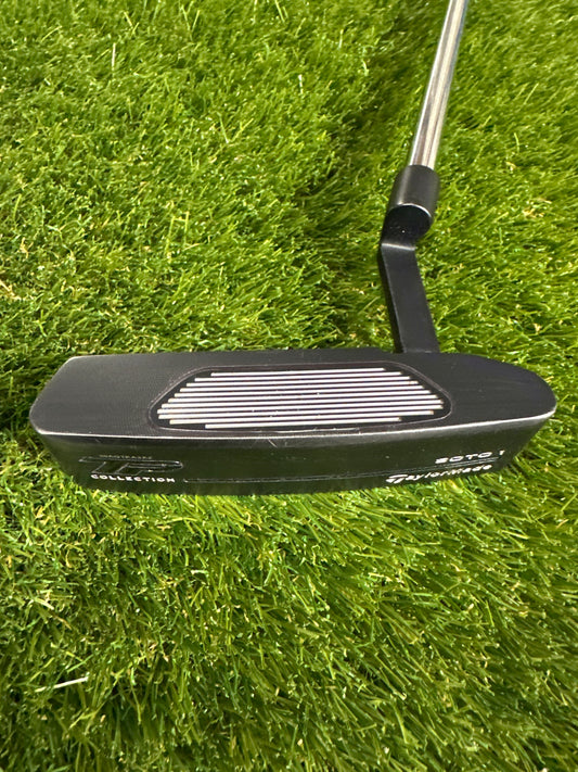 TaylorMade TP Soto 1 33" Putter