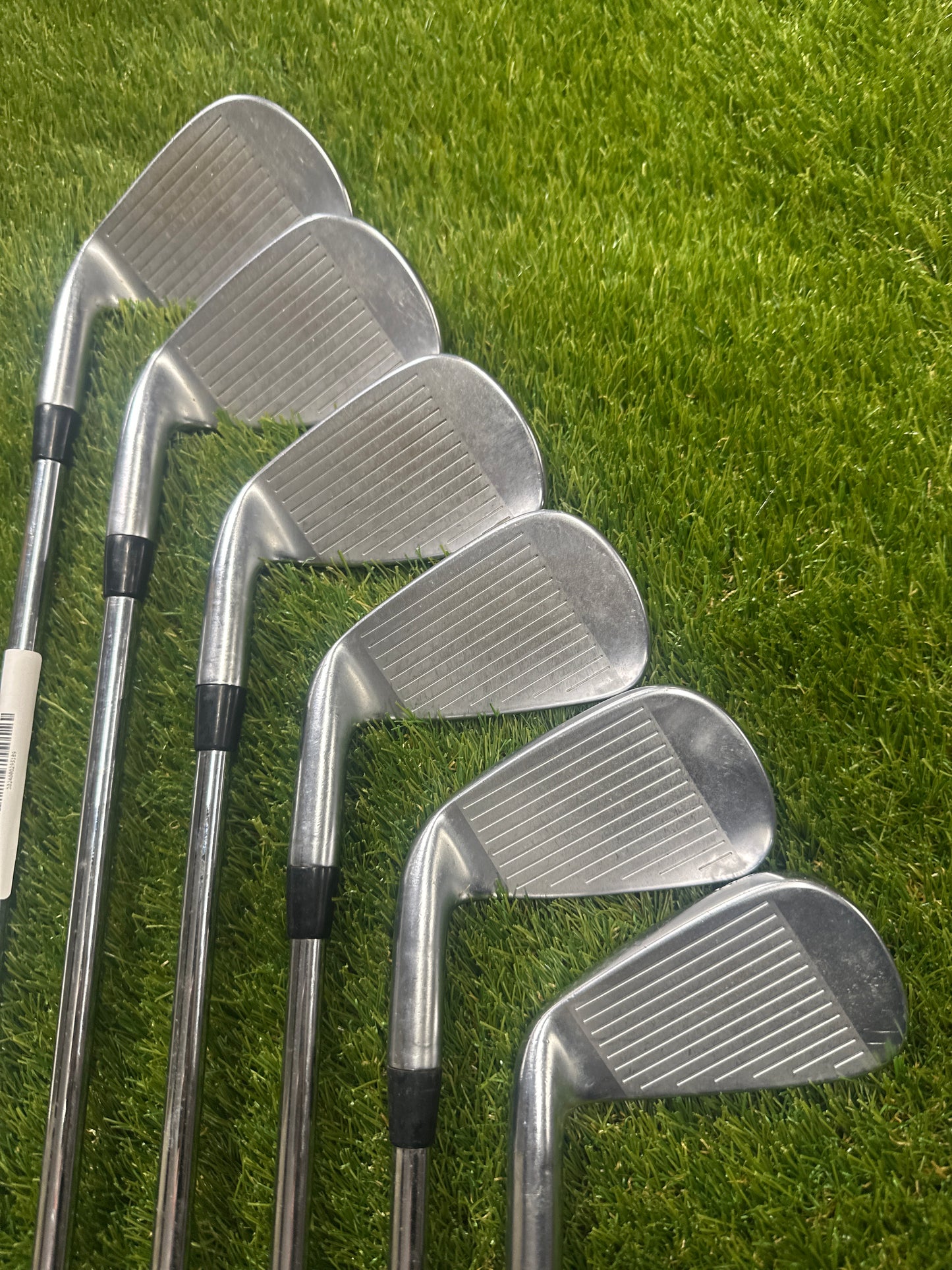 Callaway Apex 5-PW Irons