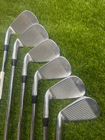 Callaway Apex 5-PW Irons