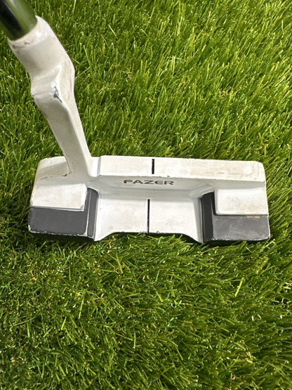 Fazer XR 35" Putter