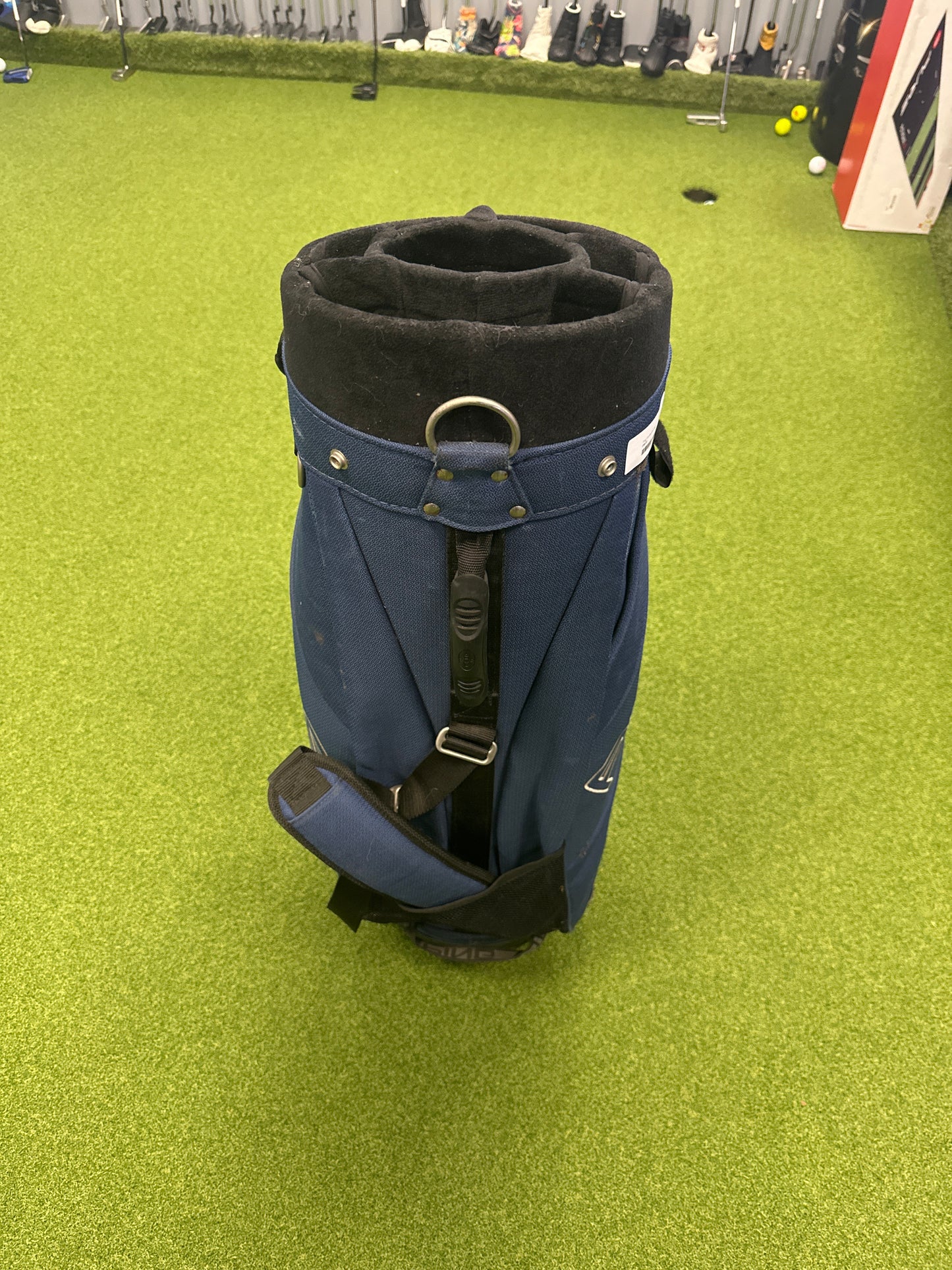 Ping Frontier Cart Bag