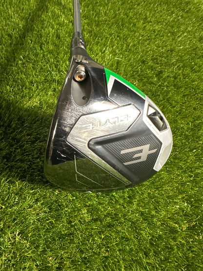 Callaway Elyte X 12 Driver