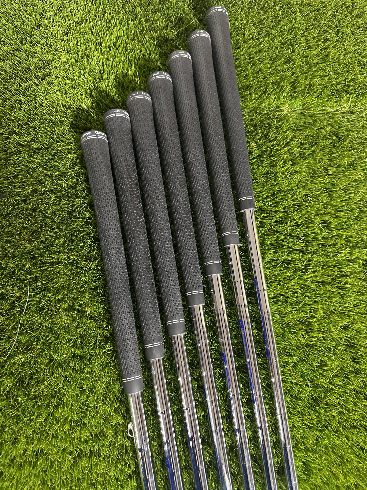 Ping I500 5-UW Irons