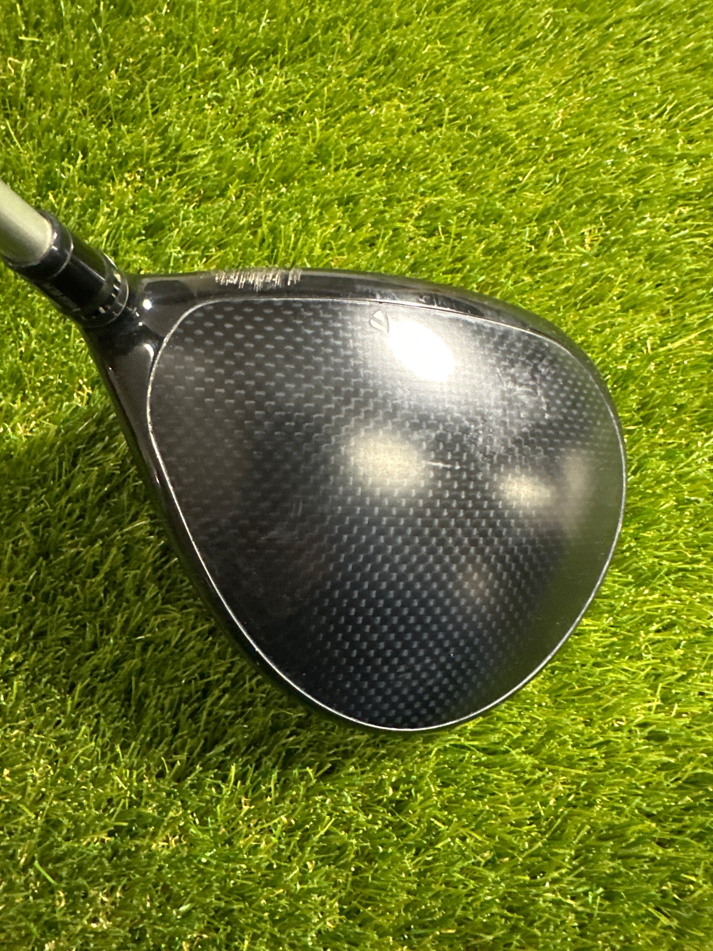 TaylorMade Stealth Plus 10.5 Driver