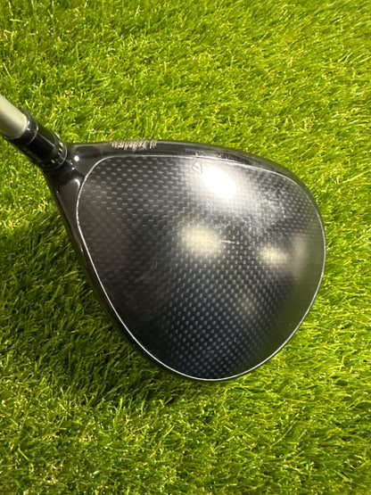 TaylorMade Stealth Plus 10.5 Driver