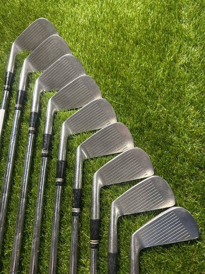 TaylorMade TP 2-PW Irons