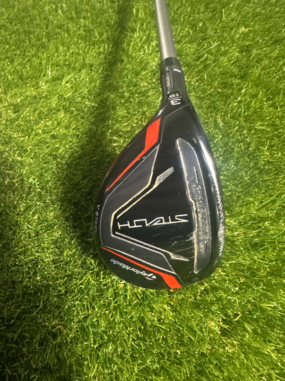 TaylorMade Stealth 3/19 HYB