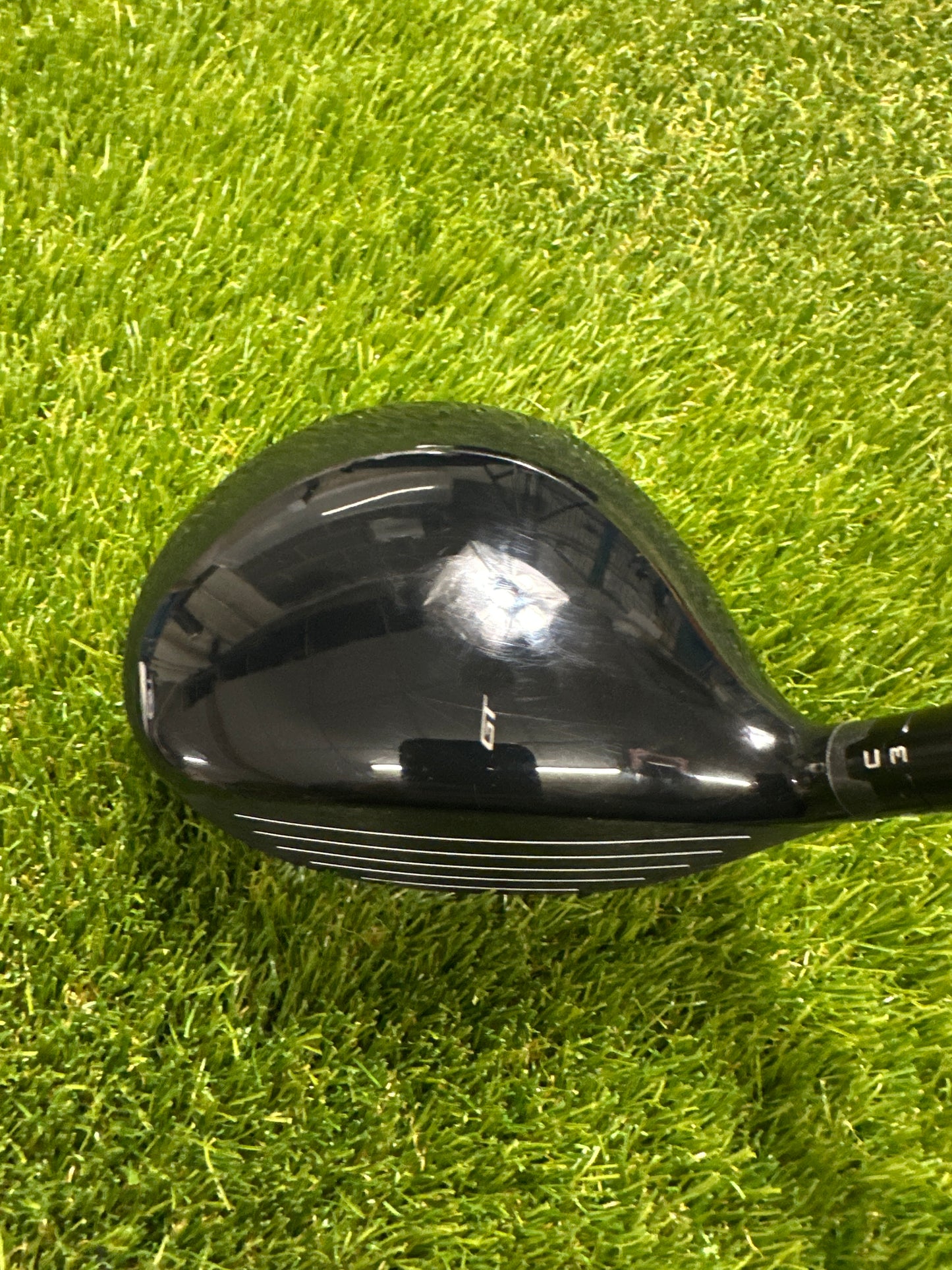 Titleist GT280 13 Mini Driver