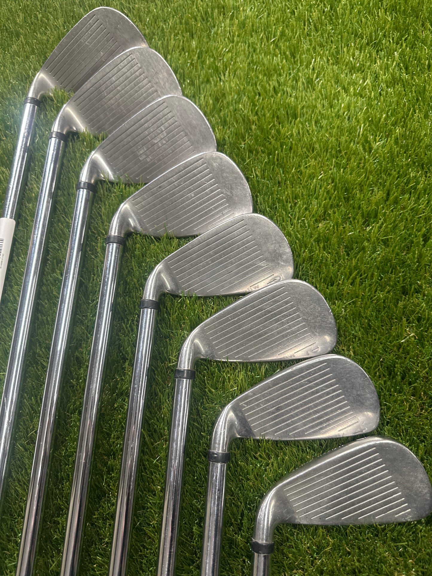 Wilson Di7 4-SW Irons