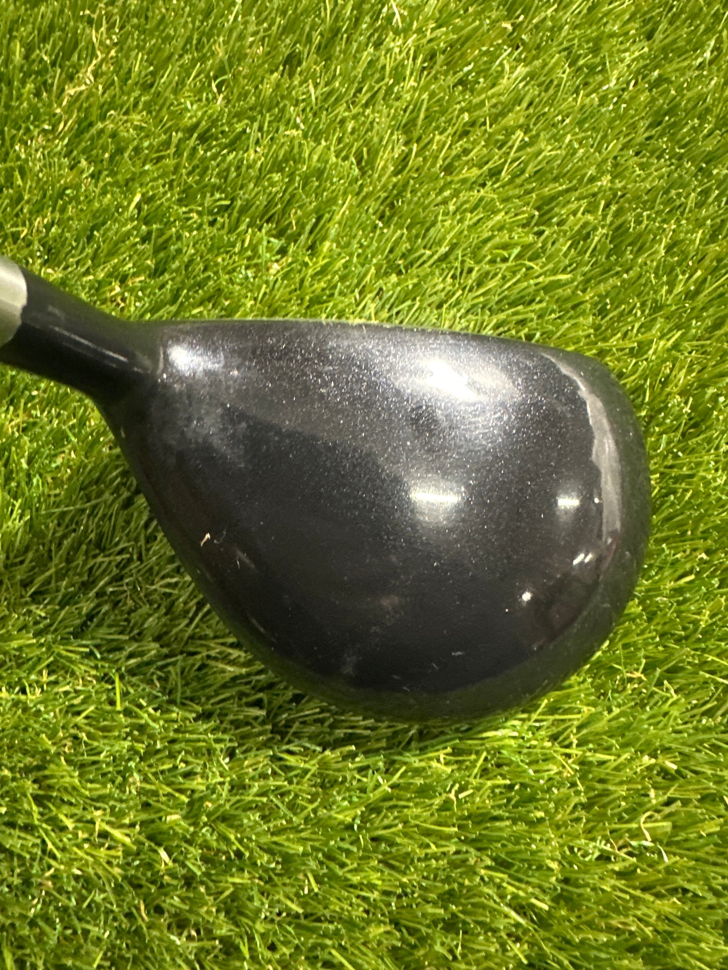 Nicklaus MTF 20 FWY