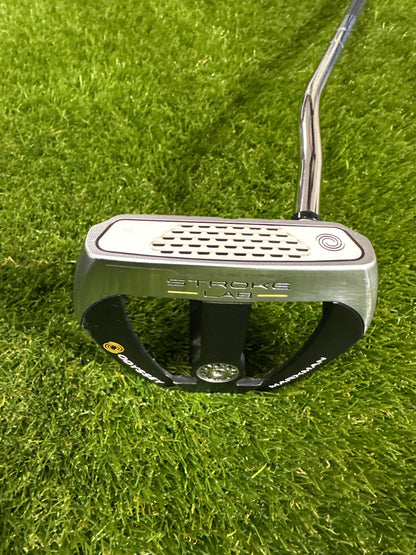 Odyssey Stroke Lab Marxman 34" Putter
