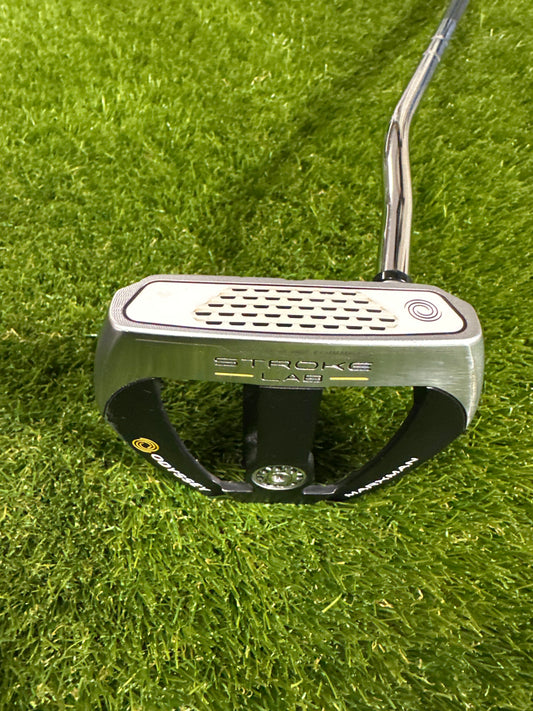 Odyssey Stroke Lab Marxman 34" Putter