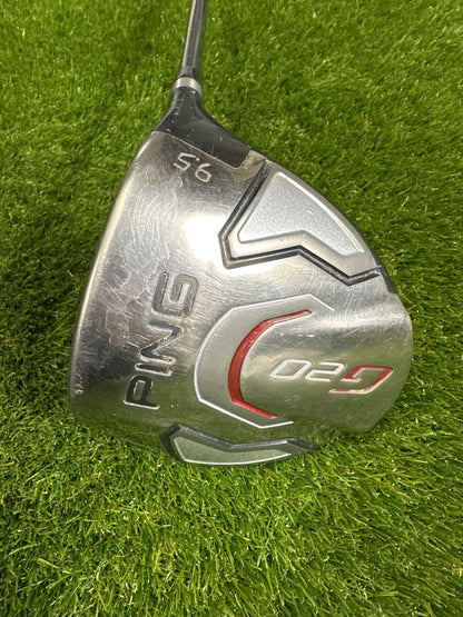 Ping G20 9.5 Driver