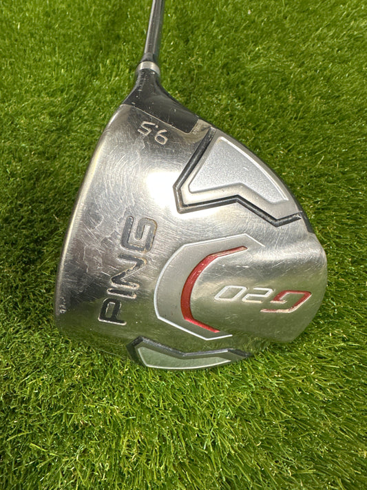 Ping G20 9.5 Driver