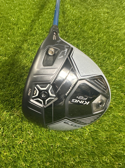 Cobra King F8+ 11 Driver