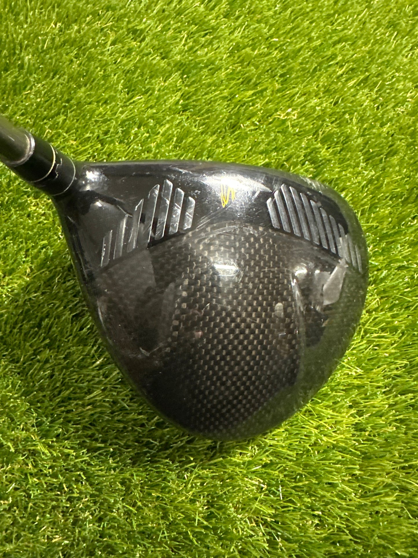 Cobra King F9 10.5 Driver