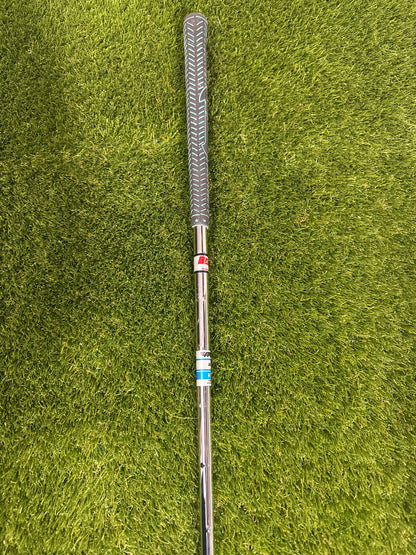 Tour Image Emblem 4 Iron