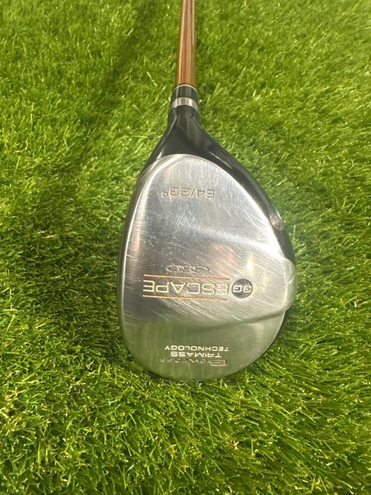 BenRoss Escape 3G 4/23 HYB