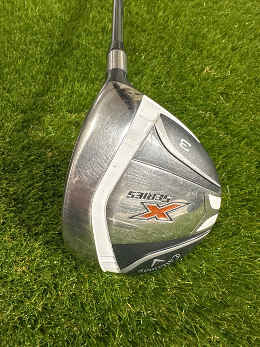 Callaway X Series 3 FWY