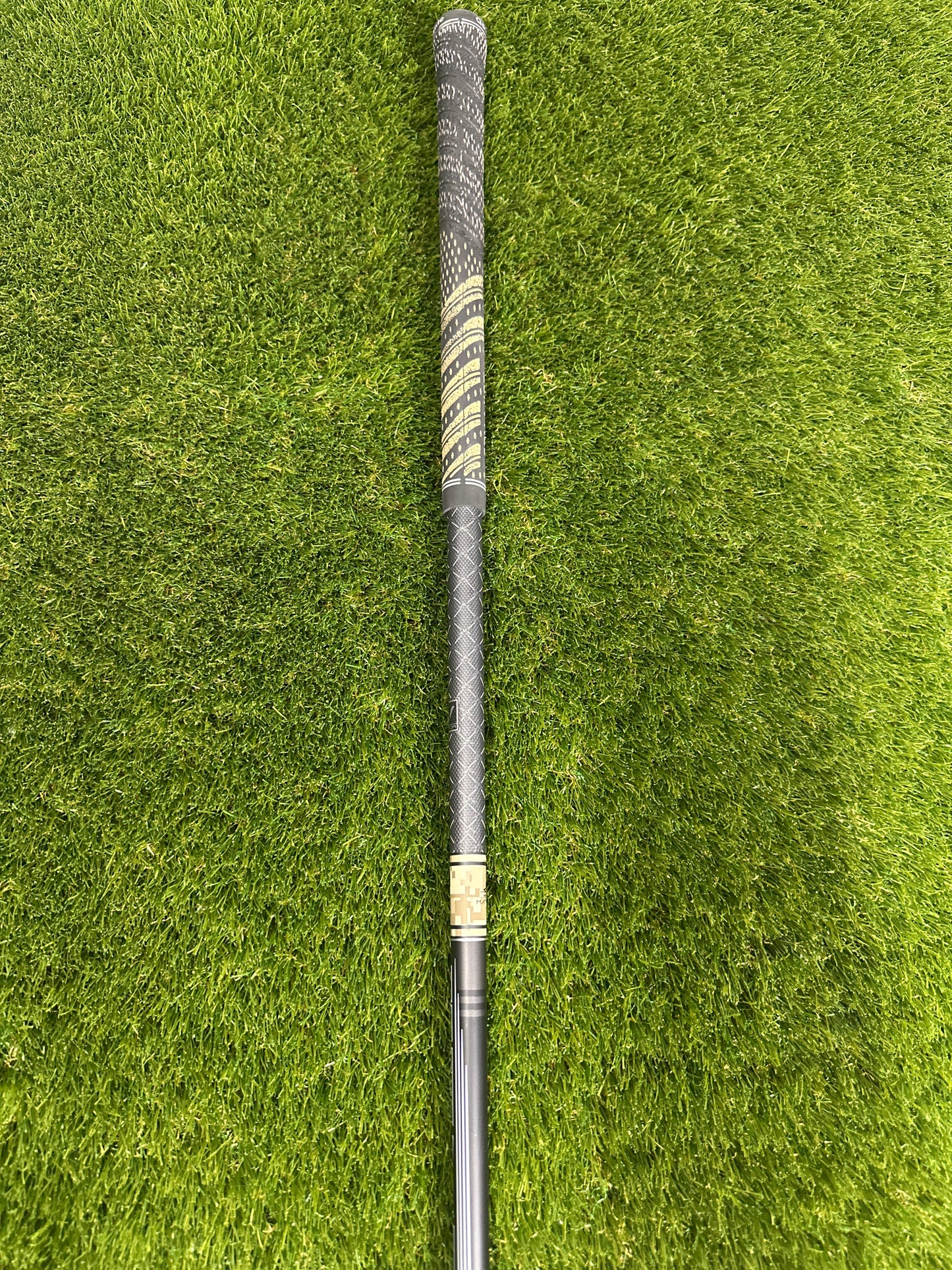 Callaway Elyte Sandstorm 10.5 Driver