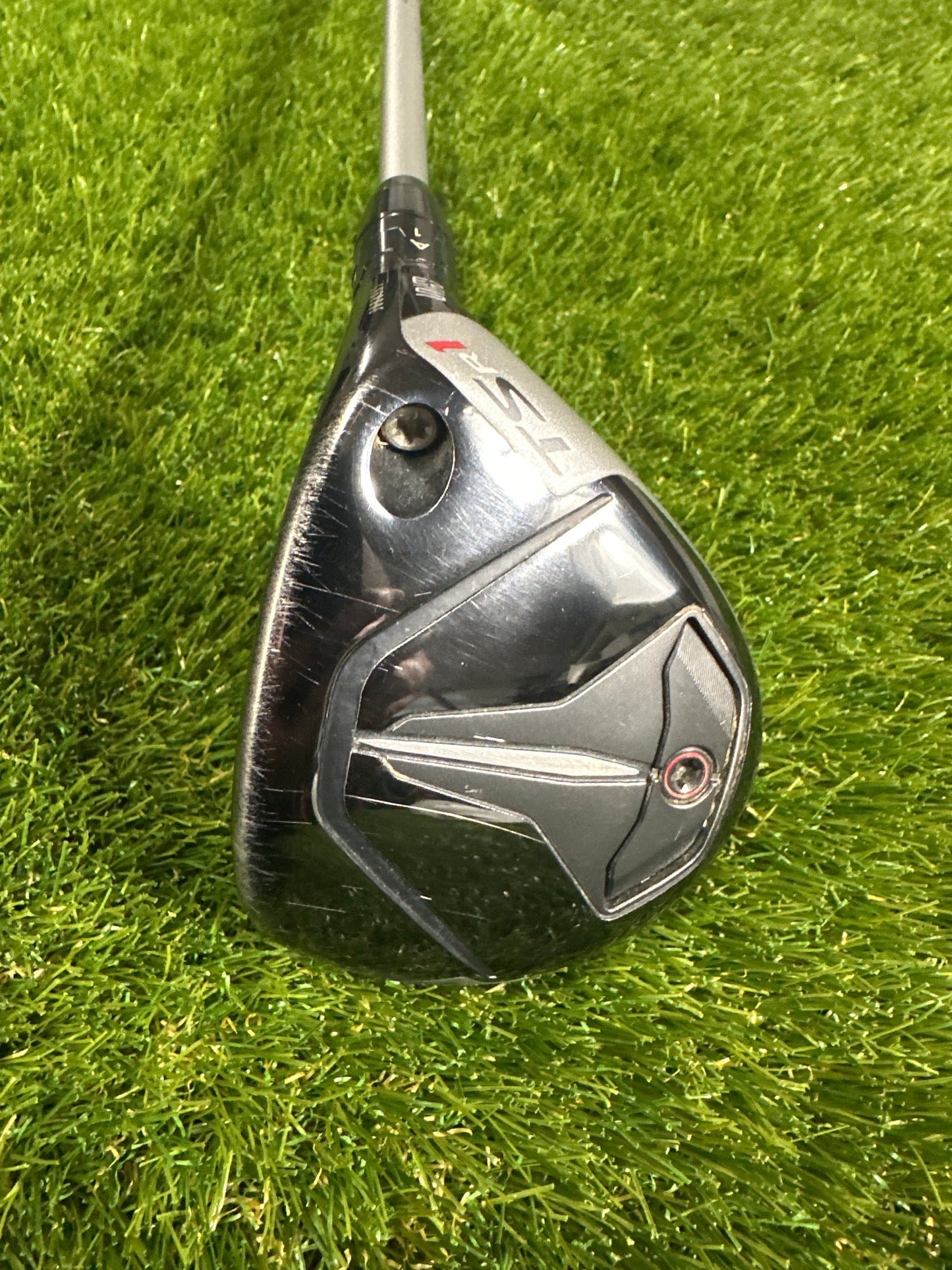 Titleist TSR1 5/23 HYB