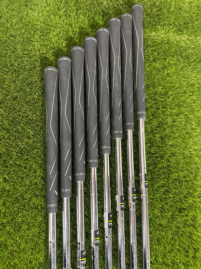 Callaway Warbird 4-SW Irons