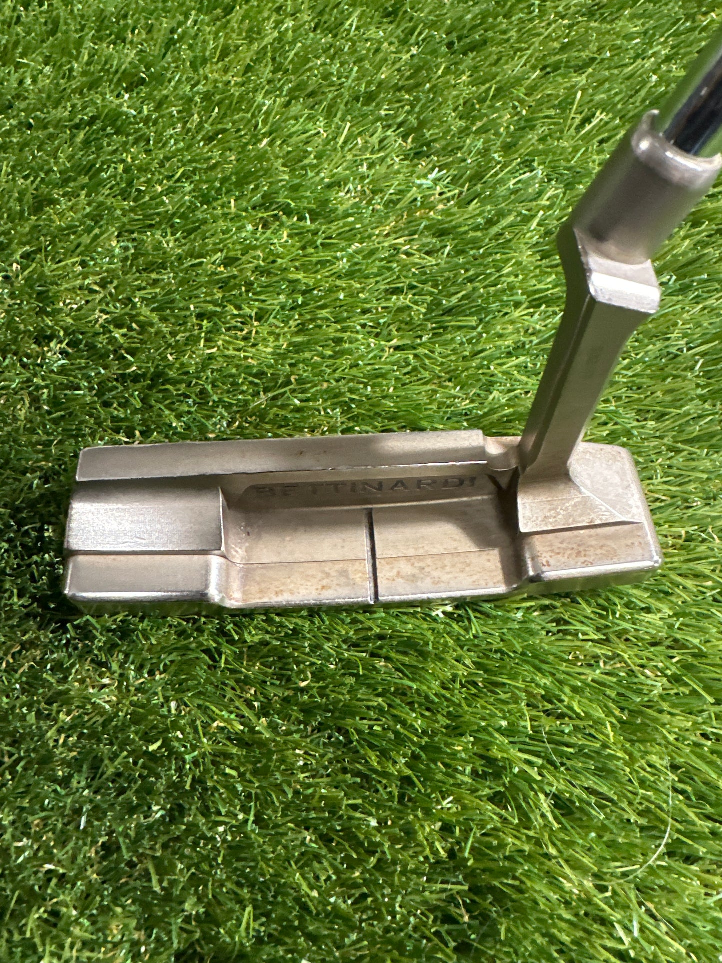 Mizuno Bettinardi 03 34" Putter