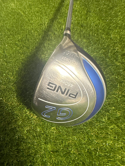 Ping G2 11.5 Driver