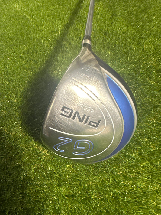 Ping G2 11.5 Driver