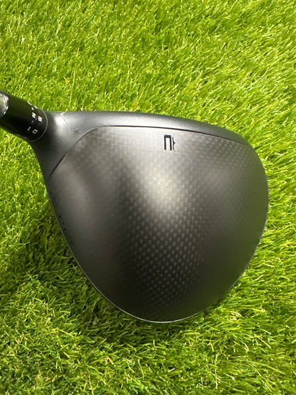 Cobra Dark Speed Adapt LS 9 Driver