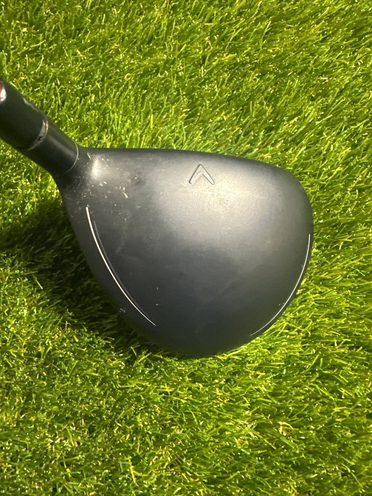 Callaway XR 5 FWY