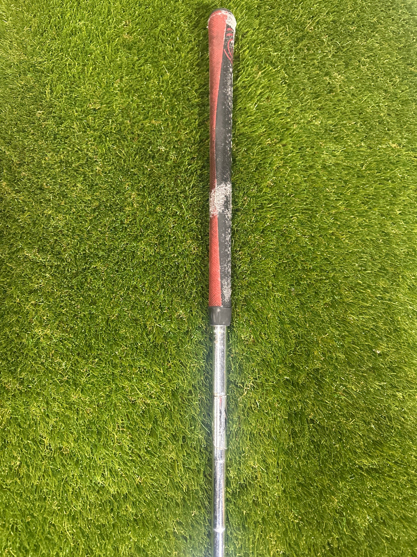Odyssey X Act 37 Chipper
