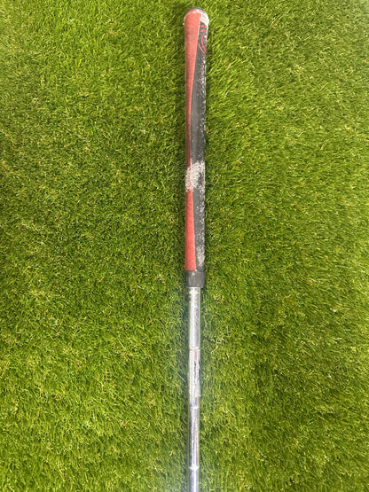 Odyssey X Act 37 Chipper