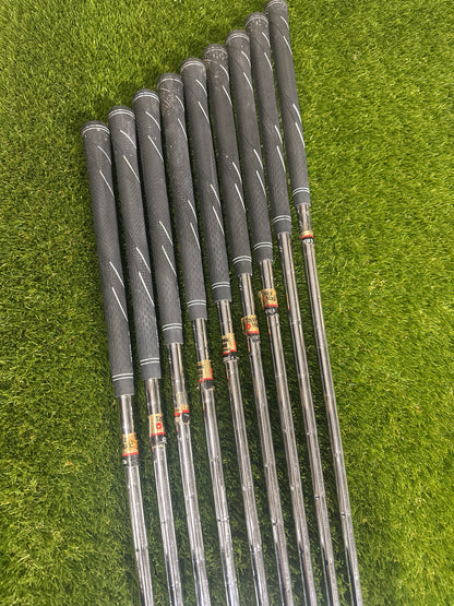 TaylorMade ICW5 3-SW Irons