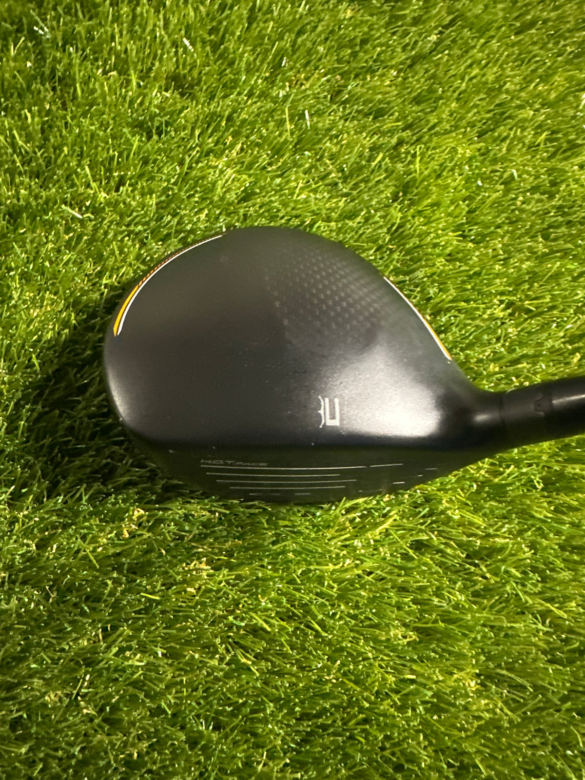 Cobra LTDX Max 18.5 Driver