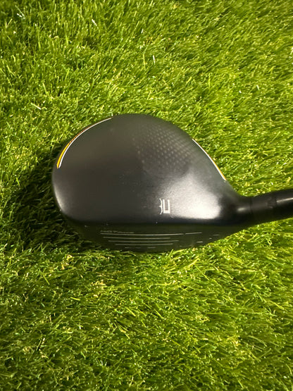 Cobra LTDX Max 18.5 Driver