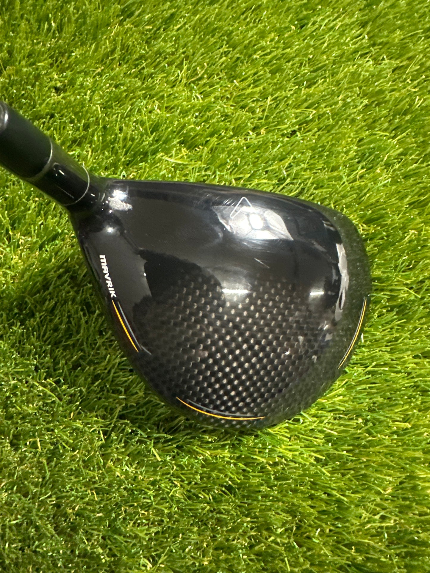 Callaway Mavrik 3/15 FWY