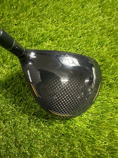 Callaway Mavrik 3/15 FWY