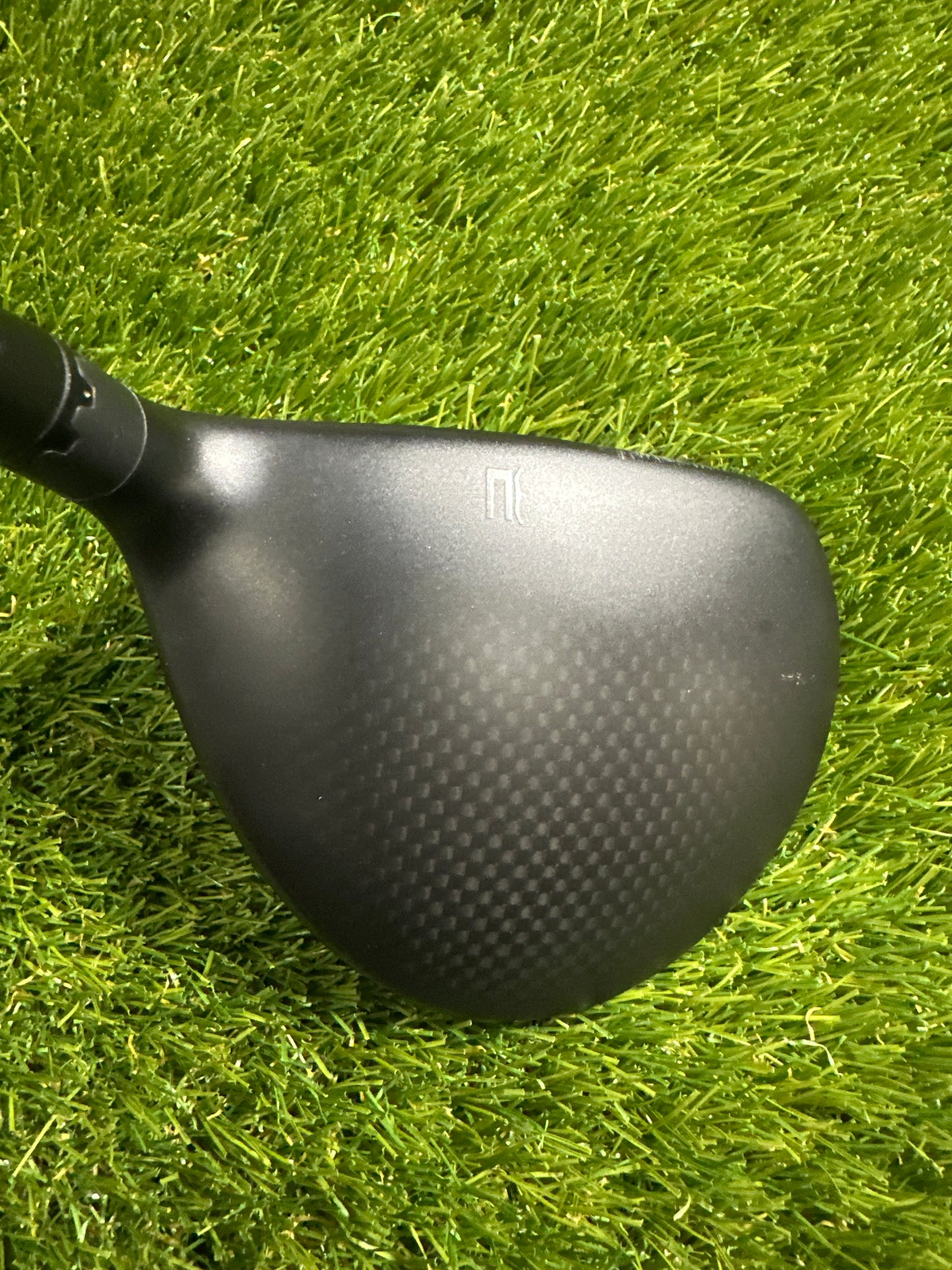 Cobra LTDX LS 14.5 FWY