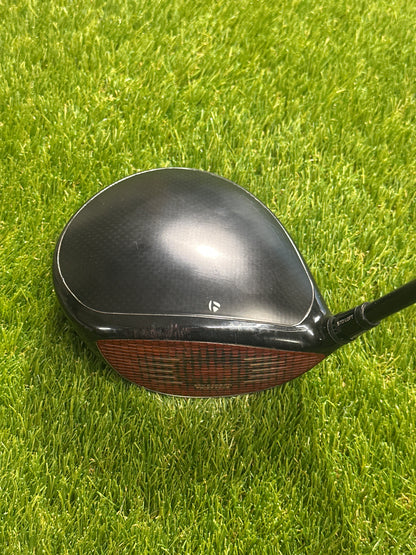 TaylorMade Stealth 10.5 Driver