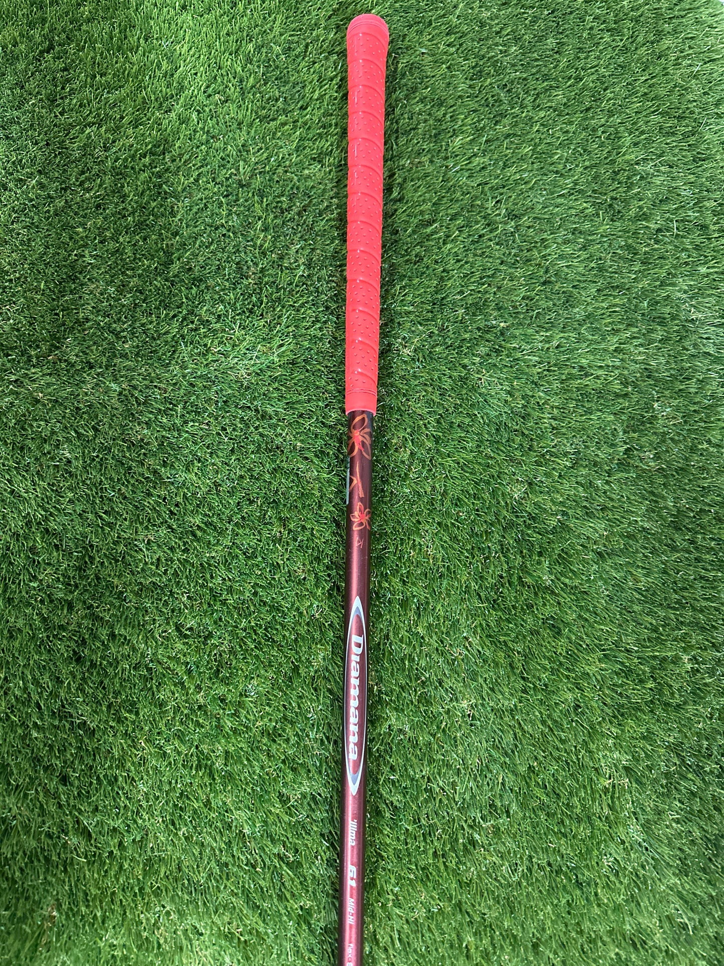 Titleist 910FD 15 FWY