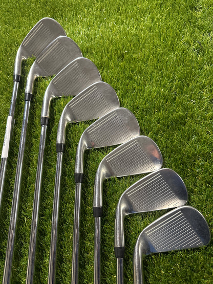Callaway X20 3-PW Irons