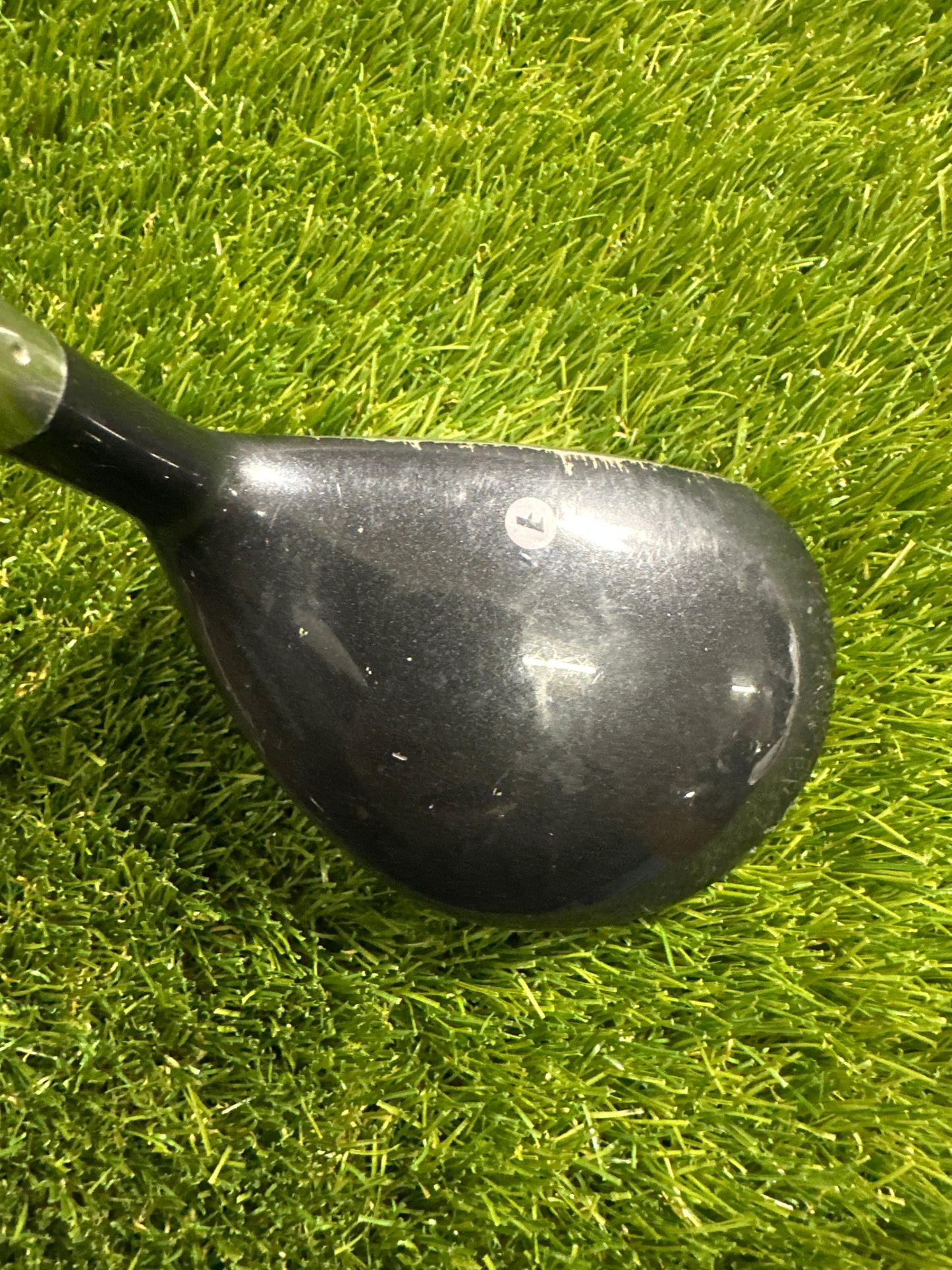 Nike Ignite T60 7/21 FWY